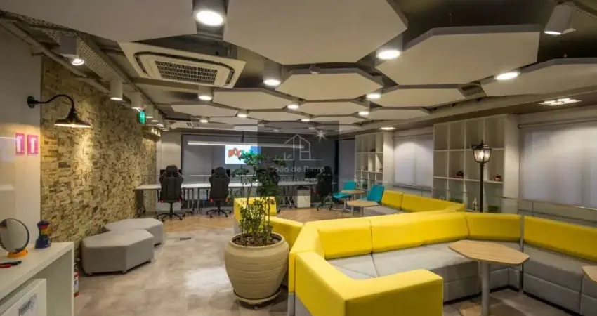 Prédio para alugar na Rua Coronel Joaquim Ferreira Lobo, 314, Vila Nova Conceição, São Paulo