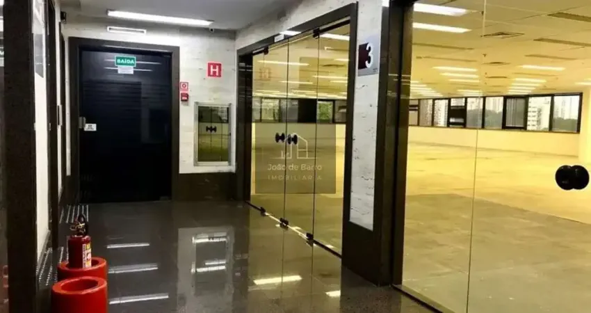 Casa comercial para alugar na Avenida Engenheiro Luiz Carlos Berrini, 716, Cidade Monções, São Paulo