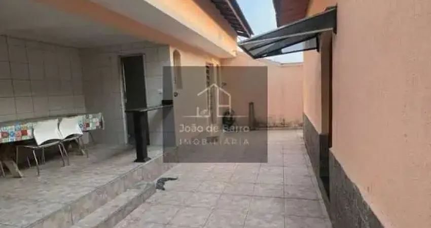 Casa com 3 quartos à venda na Avenida dos Pinheiros, 401, Arujázinho IV, Arujá