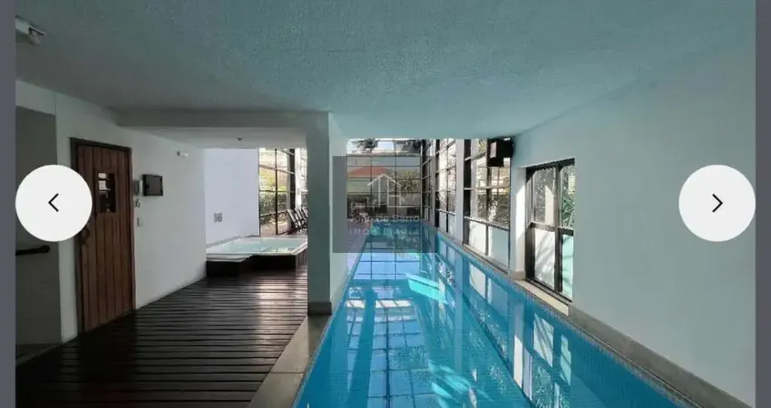 Apartamento com 1 quarto à venda na Rua Vupabussu, 219, Pinheiros, São Paulo