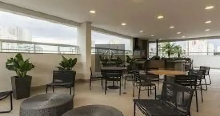 Apartamento com 1 quarto à venda na Rua Viaza, 400, Jardim Aeroporto, São Paulo