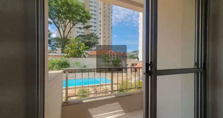 Apartamento com 1 quarto para alugar na Avenida Doutor Altino Arantes, 835, Vila Clementino, São Paulo