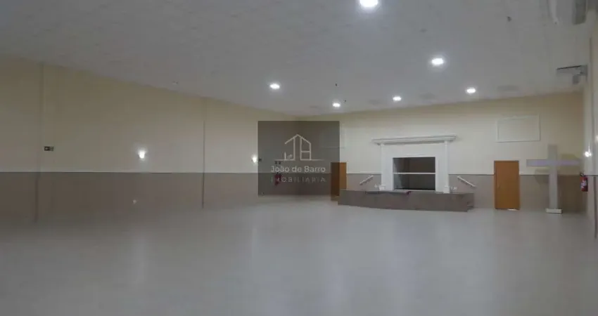 Imóvel Comercial à Venda - Excelente Oportunidade de Investimento | Cambuci - SP