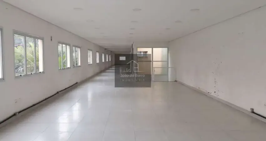 Ponto comercial para alugar na Rua Almeida Torres, 124, Aclimação, São Paulo