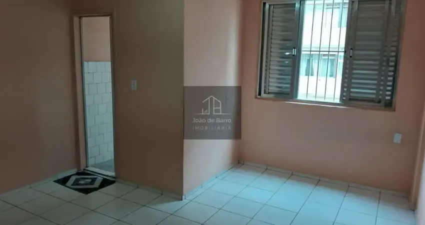 Apartamento com 1 quarto para alugar na Rua Helena Zerrener, 39, Liberdade, São Paulo