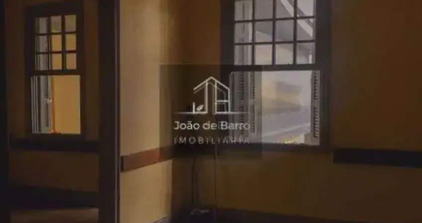 Sobrado Residencial para locação, Jardim Paulista, São Paulo - SO0013.