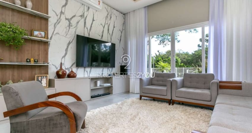 Casa com 5 quartos à venda na Rua Vinte E Cinco De Janeiro, Jardim Menino Deus, Quatro Barras