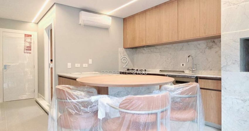 Casa em condomínio fechado com 3 quartos à venda na Rua Coronel Brasilino Moura, Ahú, Curitiba