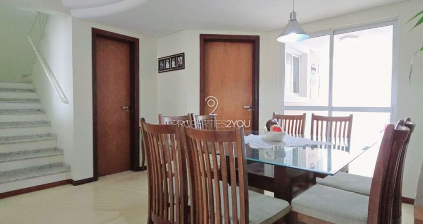 Casa com 3 quartos à venda na Rua Frederico Guilherme Virmond, Pilarzinho, Curitiba