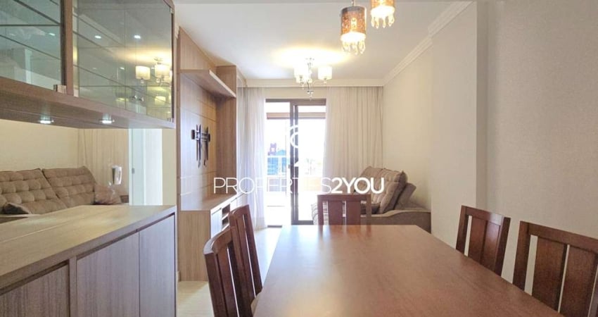 Apartamento com 2 quartos à venda na Rua Francisco Rocha, Bigorrilho, Curitiba