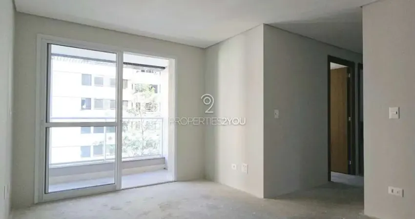 Apartamento com 3 quartos à venda na Rua Oyapock, Cristo Rei, Curitiba