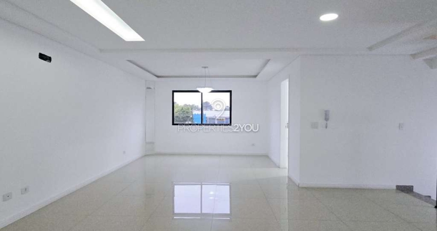 Casa em condomínio fechado com 5 quartos para alugar na Rua José Benedito Cottolengo, Campo Comprido, Curitiba