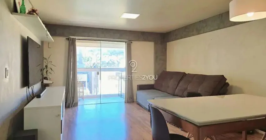 Apartamento com 2 quartos à venda na Rua Paranaguá, Água Verde, Curitiba
