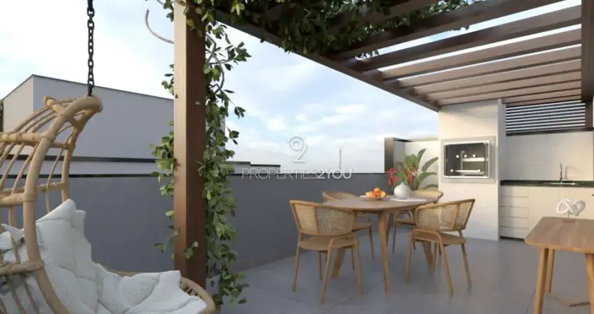 Casa em condomínio fechado com 3 quartos à venda na Rua Francisco Prestes Maia, Boa Vista, Curitiba