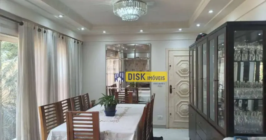 Casa com 4 dormitórios, 366 m² - venda por r$ 1.500.000,00 ou aluguel por r$ 8.320,00/mês - vila santa terezinha - são bernardo do campo/sp