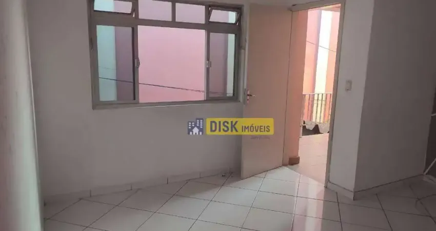 Apartamento com 2 dormitórios para alugar, 65 m² por r$ 1.800,01/mês - jordanópolis - são bernardo do campo/sp