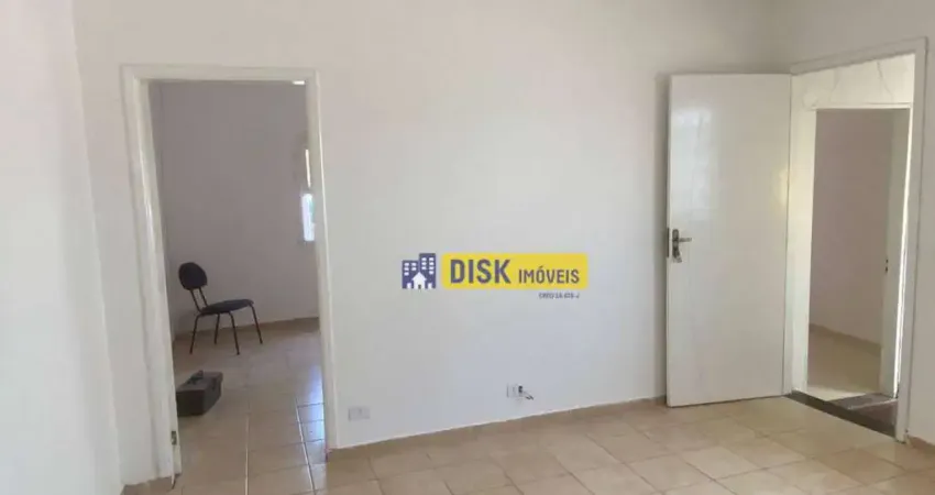 Casa com 2 dormitórios para alugar, 80 m² por r$ 2.580,00/mês - santa terezinha - são bernardo do campo/sp