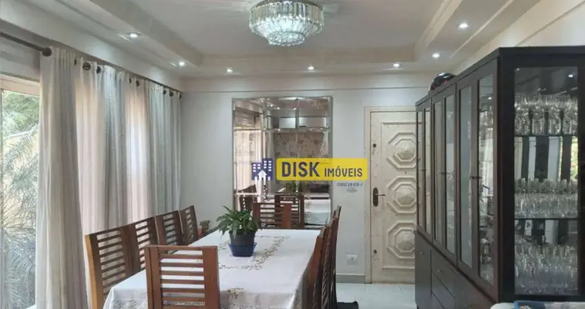 Casa com 4 dormitórios, 366 m² - venda por r$ 1.500.000,00 ou aluguel por r$ 8.320,00/mês - vila santa terezinha - são bernardo do campo/sp