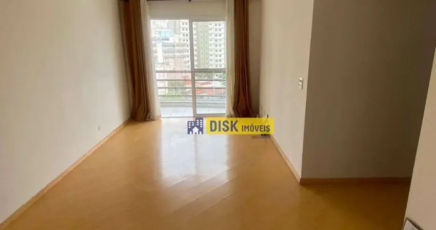 Apartamento com 3 dormitórios à venda, 80 m² por r$ 425.000,00 - centro - são bernardo do campo/sp