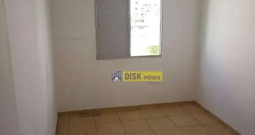 Apartamento com 2 dormitórios à venda, 60 m² por r$ 350.000,00 - centro - são bernardo do campo/sp