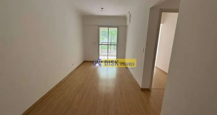 Apartamento com 2 dormitórios à venda, 75 m² por R$ 535.000,00 - Vila Dusi - São Bernardo do Campo/SP