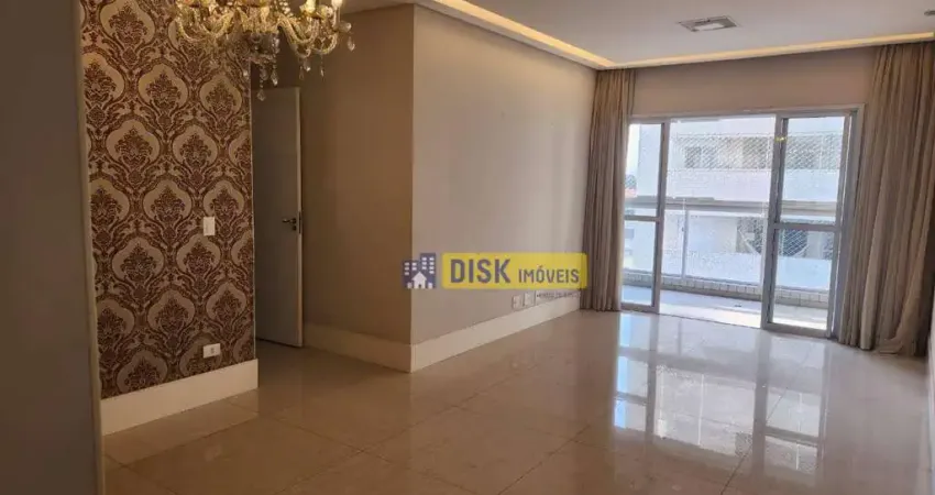 Apartamento com 3 dormitórios à venda, 113 m² por r$ 1.180.000,00 - centro - são bernardo do campo/sp