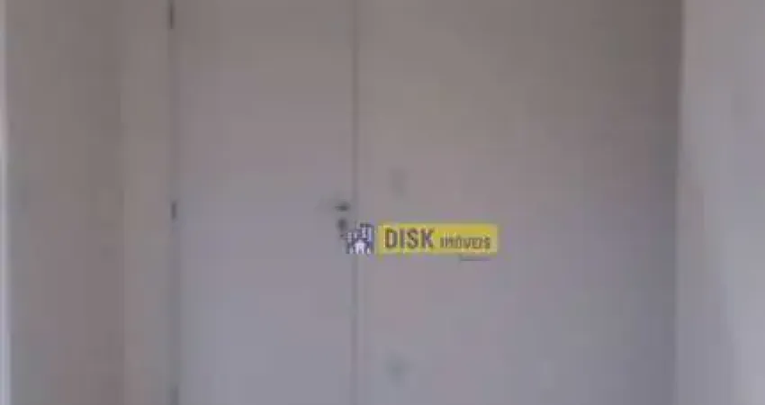 Apartamento com 2 dormitórios, 50 m² - venda por r$ 487.000,00 ou aluguel por r$ 2.415,91/mês - vila santa angelina - são bernardo do campo/sp