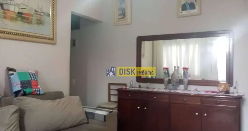 Casa com 4 dormitórios à venda, 140 m² por r$ 550.000,00 - baeta neves - são bernardo do campo/sp