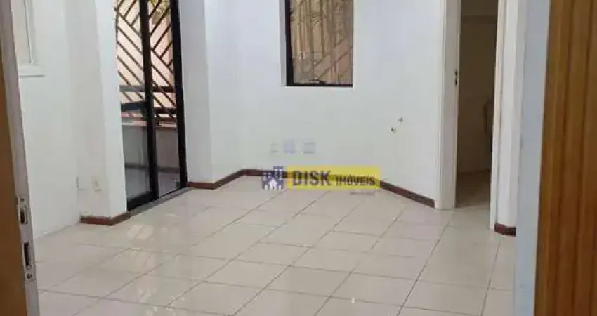 Sala para alugar, 45 m² por r$ 2.399/mês - centro - são bernardo do campo/sp