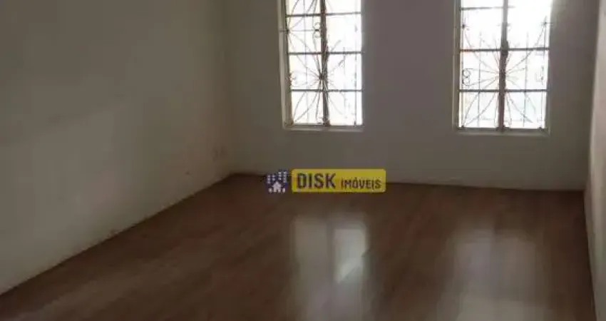 Sobrado com 3 dormitórios à venda, 139 m² por r$ 530.000,00 - nova petrópolis - são bernardo do campo/sp