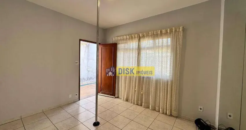Casa com 2 dormitórios à venda, 110 m² por r$ 450.000 - vila júpiter - são bernardo do campo/sp