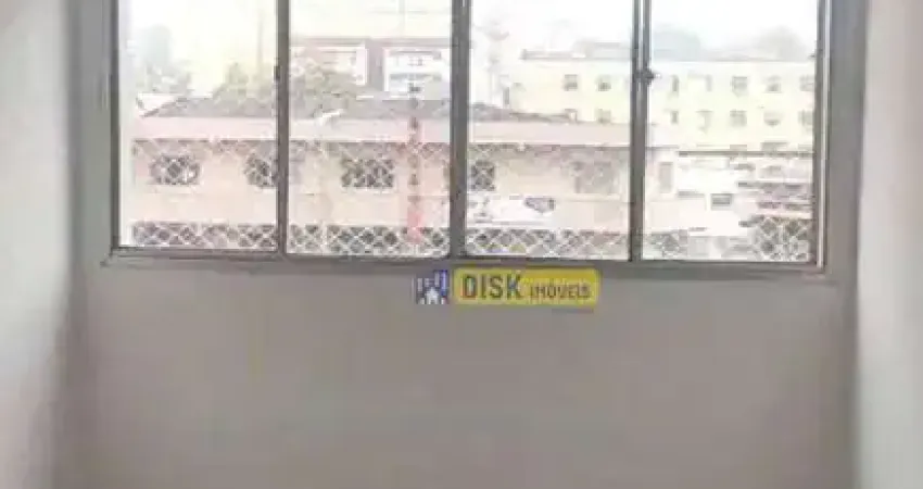 Apartamento com 2 dormitórios para alugar, 50 m² por r$ 2.387,00/mês - assunção - são bernardo do campo/sp