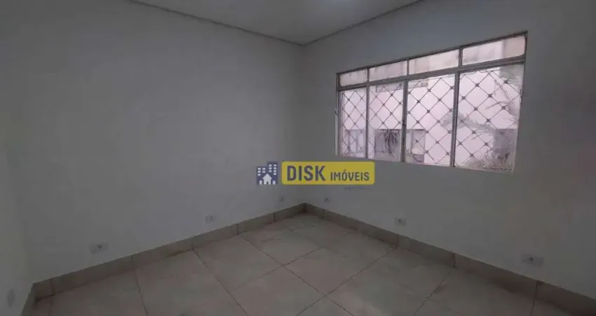 Apartamento com 1 dormitório para alugar, 50 m² por r$ 2.500,01/mês - centro - são bernardo do campo/sp