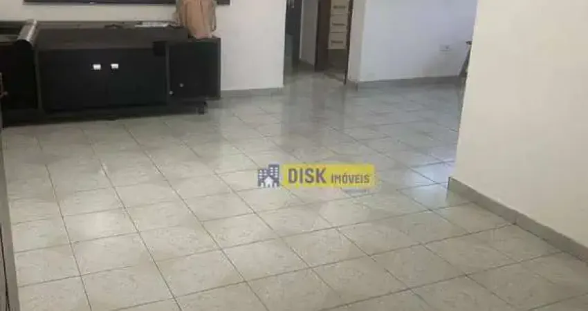 Apartamento com 2 dormitórios à venda, 62 m² por r$ 266.000 - baeta neves - são bernardo do campo/sp