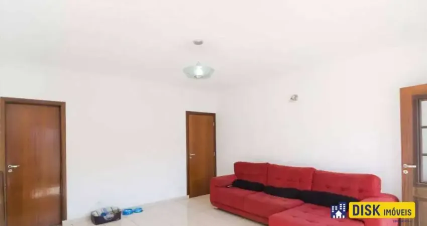 Sobrado com 3 dormitórios para alugar, 206 m² por r$ 4.120,00/mês - santa terezinha - são bernardo do campo/sp