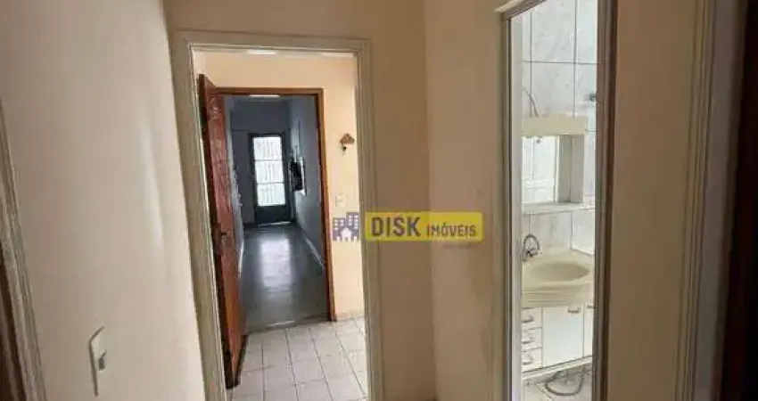 Apartamento com 2 dormitórios à venda, 68 m² por r$ 265.000,00 - centro - são bernardo do campo/sp