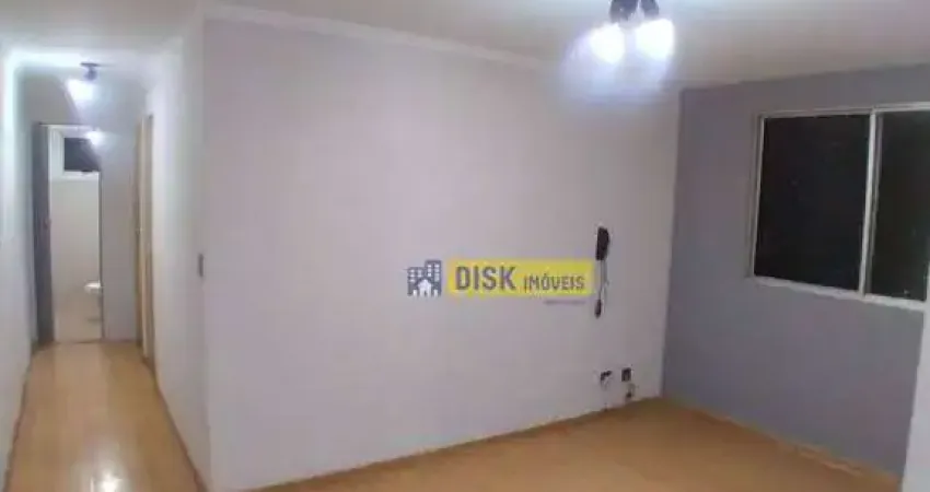 Apartamento para alugar, 56 m² por r$ 2.200,01/mês - santa terezinha - são bernardo do campo/sp