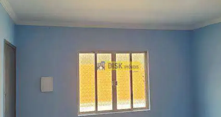 Apartamento com 2 dormitórios à venda, 48 m² por r$ 220.000,00 - ferrazópolis - são bernardo do campo/sp