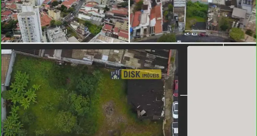 Terreno à venda, 800 m² por r$ 2.100.000 - vila jordanópolis - são bernardo do campo/sp