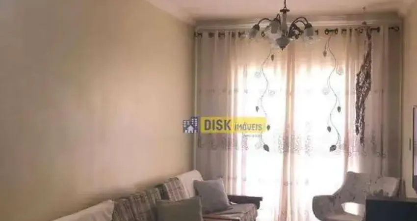 Cobertura com 3 dormitórios à venda, 185 m² por r$ 1.060.000 - paulicéia - são bernardo do campo/sp