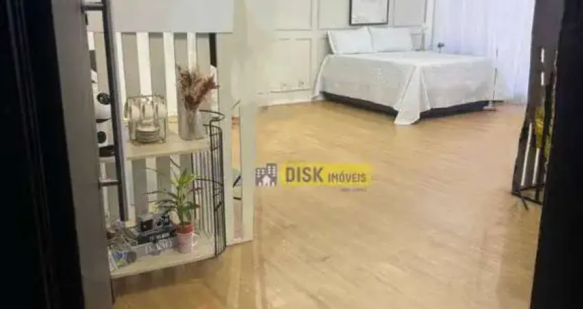 Sala para alugar, 60 m² por r$ 2.295/mês - rudge ramos - são bernardo do campo/sp