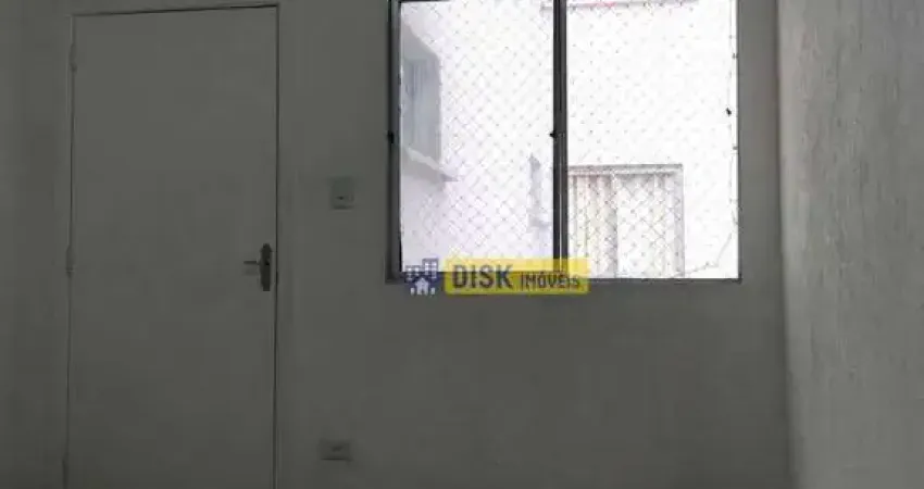 Apartamento com 2 dormitórios à venda, 50 m² por r$ 265.000,00 - parque terra nova ii - são bernardo do campo/sp