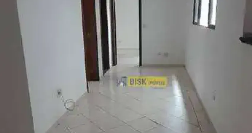 Apartamento com 2 dormitórios, 58 m² - venda por r$ 330.000,00 ou aluguel por r$ 2.098,82/mês - jardim lavínia - são bernardo do campo/sp