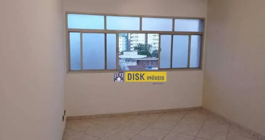Apartamento com 1 dormitório para alugar, 50 m² por r$ 1.433,10/mês - demarchi - são bernardo do campo/sp