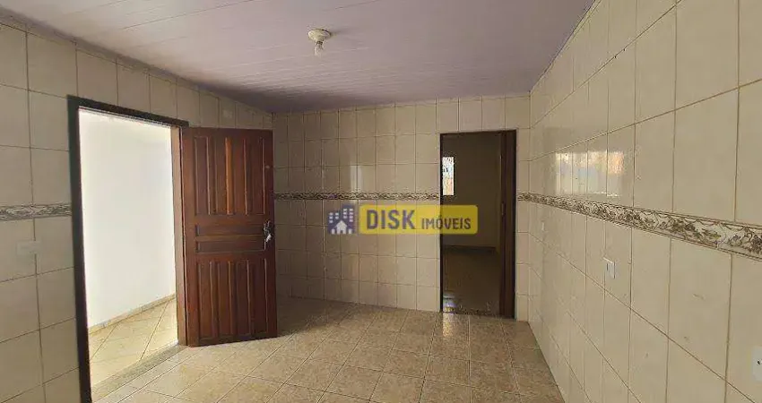 Casa com 2 dormitórios à venda, 91 m² por r$ 350.000,00 - jardim brasília - são bernardo do campo/sp