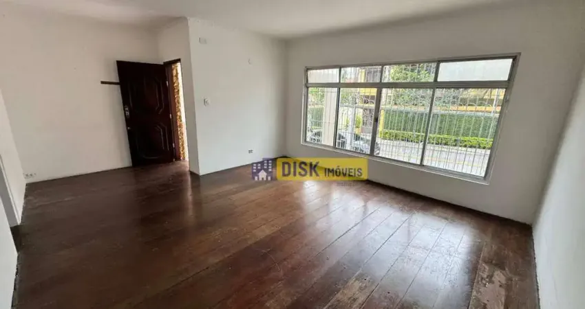 Casa com 2 dormitórios para alugar, 250 m² por r$ 3.500,00/mês - dos casa - são bernardo do campo/sp