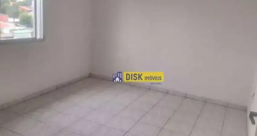 Apartamento com 2 dormitórios, 70 m² - venda por r$ 250.000,00 ou aluguel por r$ 2.150,00/mês - jardim bom pastor - santo andré/sp