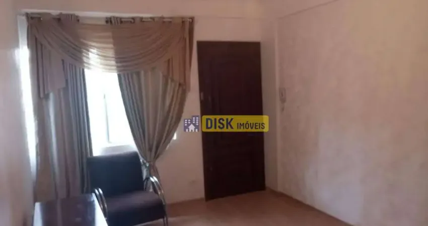 Apartamento com 2 dormitórios para alugar, 62 m² por r$ 2.557,00/mês - santa terezinha - são bernardo do campo/sp