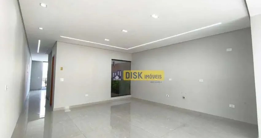 Sobrado com 3 dormitórios à venda, 200 m² por r$ 1.390.000 - assunção - são bernardo do campo/sp