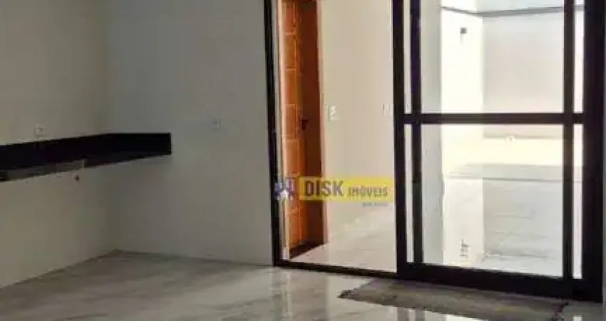 Sobrado com 3 dormitórios à venda, 230 m² por r$ 1.190.000 - assunção - são bernardo do campo/sp